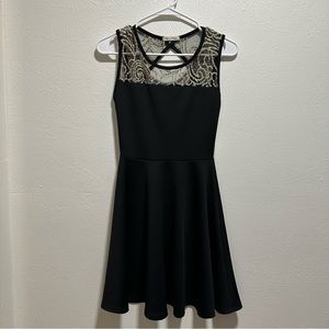 Teen N Rose, size small LBD.